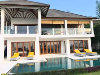 Villa Putih