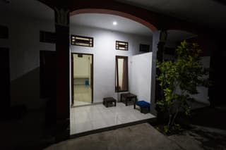 Hotel Lestari