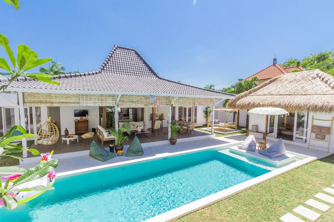 Villa M by Alfred in Bali — photo 1 of 1