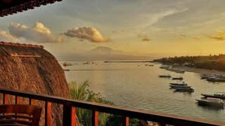 Dava Villa Ocean View
