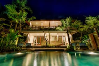 Taman Amartha Hotel