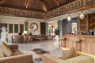 The Wolas Villas