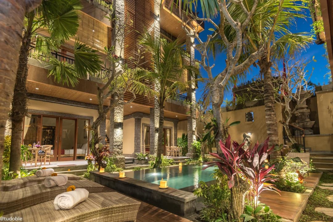 Bliss Ubud Abangan — photo 1 of 35