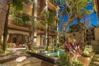Bliss Ubud Abangan