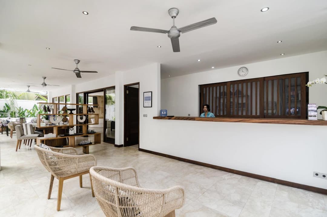 Anema Villa Seminyak — photo 1 of 61