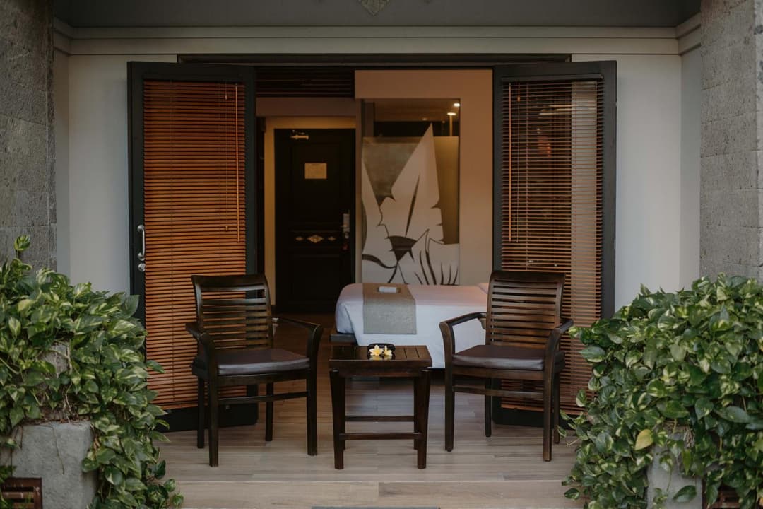 The Vira Bali Boutique Hotel & Suite — photo 1 of 57