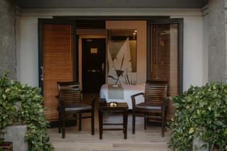 The Vira Bali Boutique Hotel & Suite