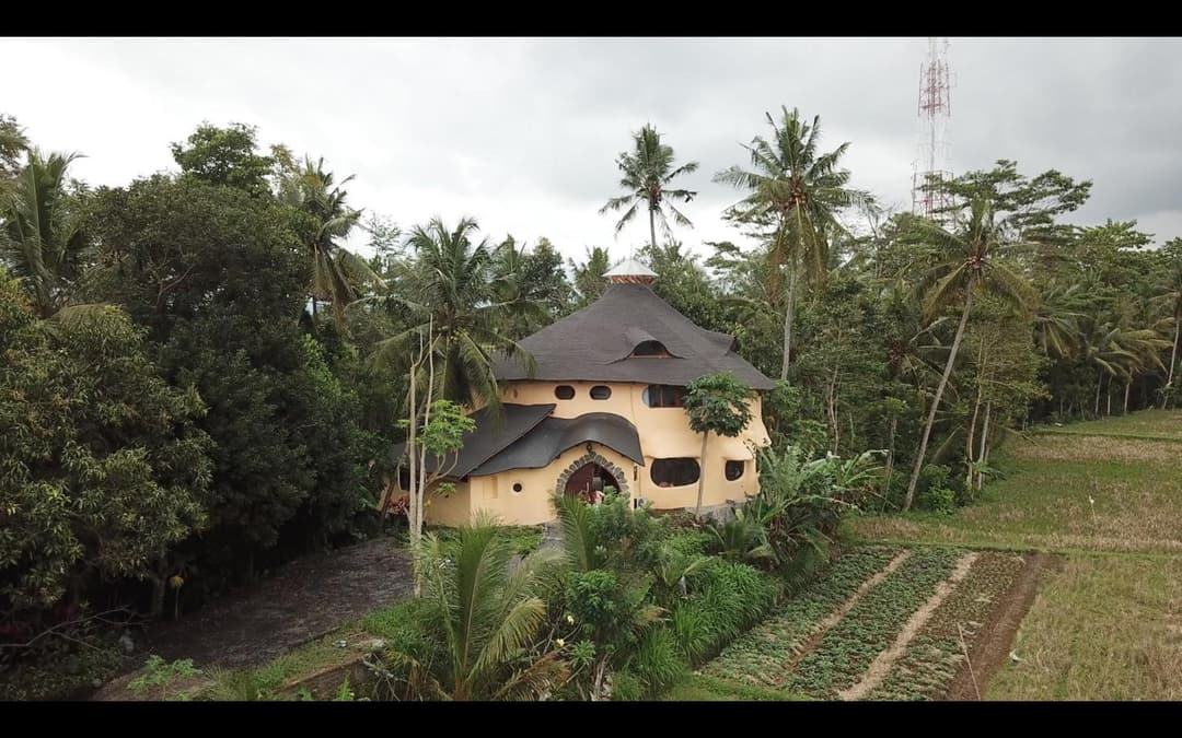 Villa Nautilus Treehouse — photo 1 of 1