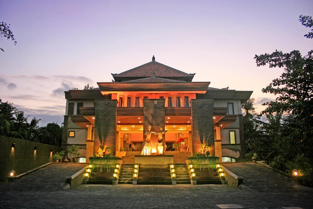Pelangi Bali Hotel & Spa — photo 1 of 55