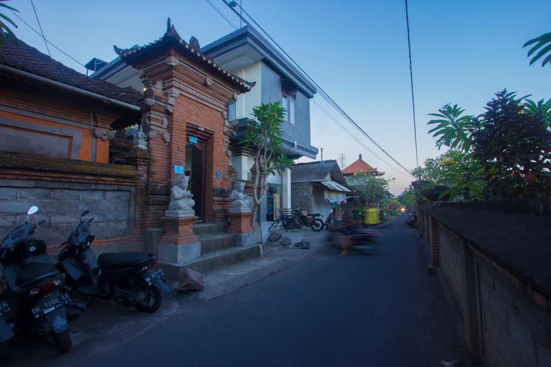 Nengah House Ubud — photo 1 of 1