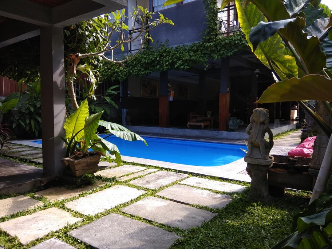 Kencana Ubud by Mahaputra — photo 1 of 38
