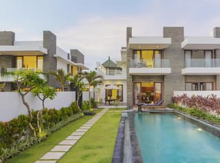 Bali Diamond Estates & Villas