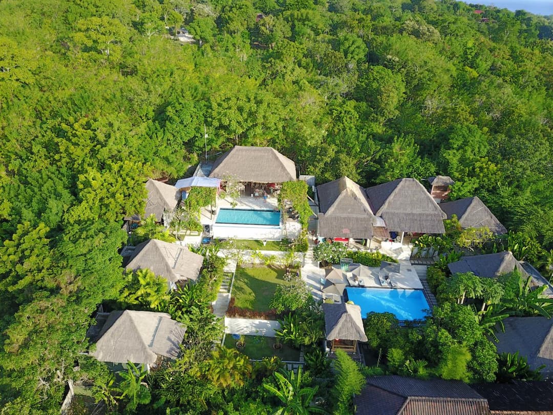 Pandana Boutique Hotel — photo 1 of 77