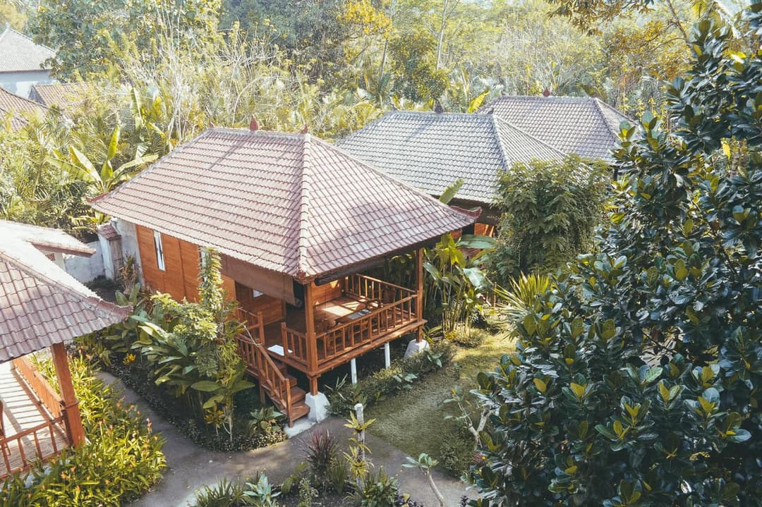 Kubu Alas Tunggal Villa — photo 1 of 53
