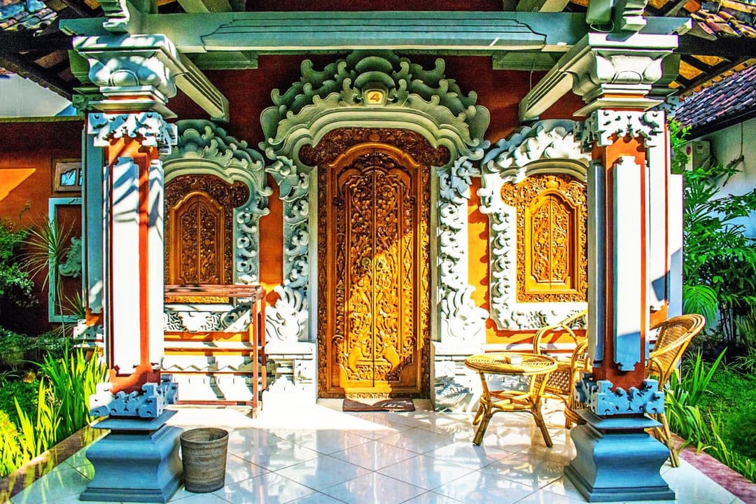 Hotel Shri Ganesh — photo 1 of 29