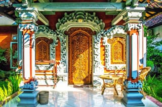 Hotel Shri Ganesh