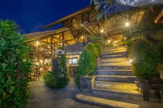 Tamukami Hotel