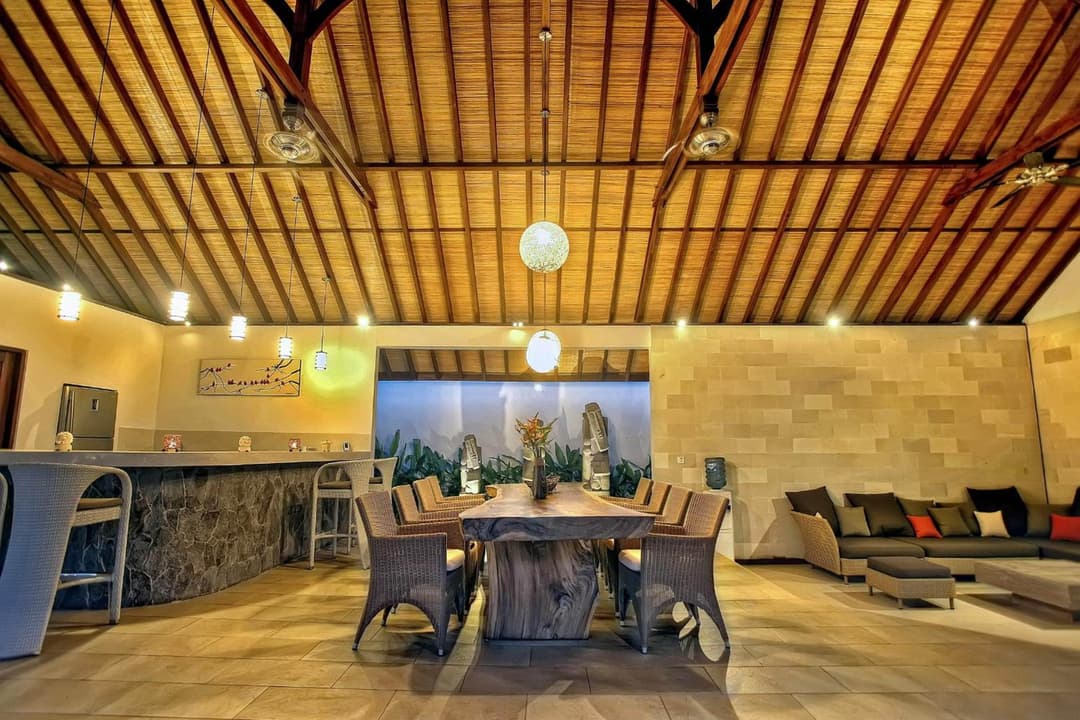 Villa Esperanto Seminyak — photo 1 of 1