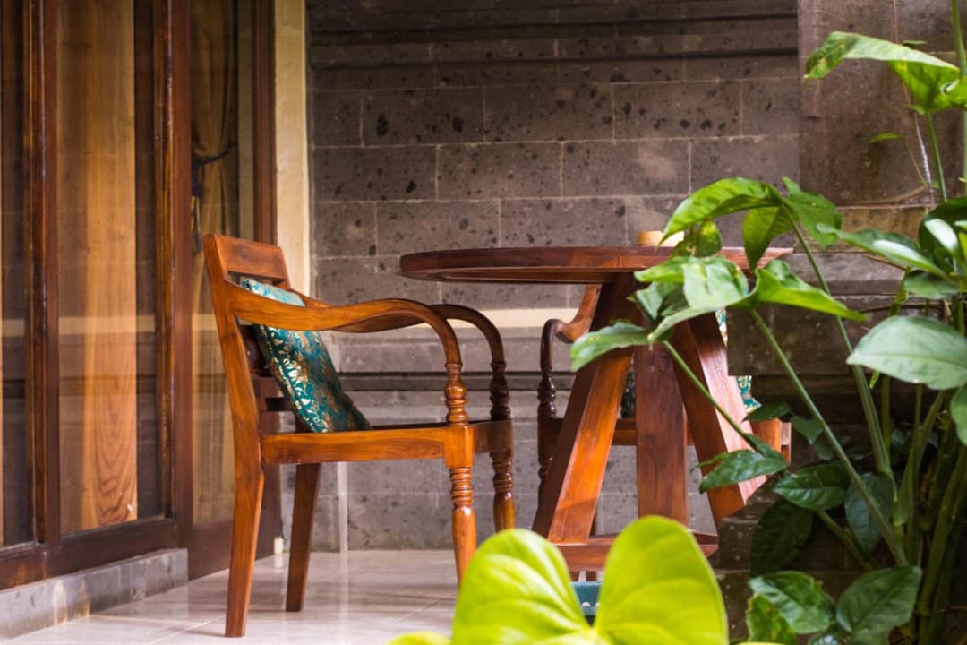 Bali Asli Lodge by EPS — photo 1 of 63