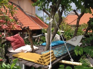 Villa Shantitara Bungalows