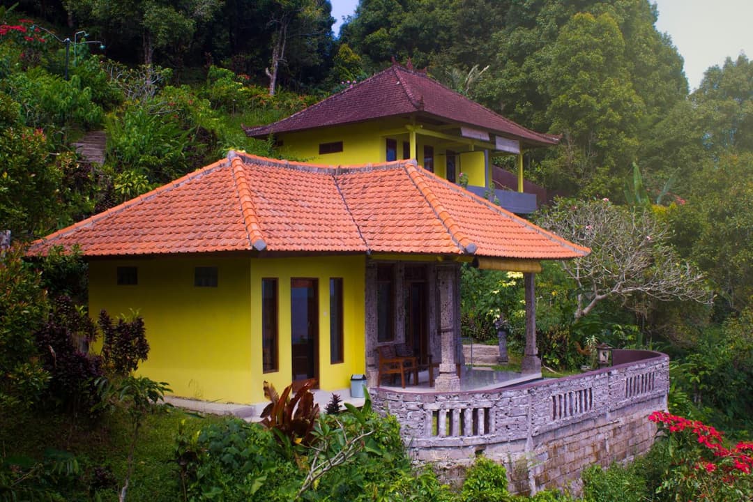 Aryautama Garden Villa — photo 1 of 53