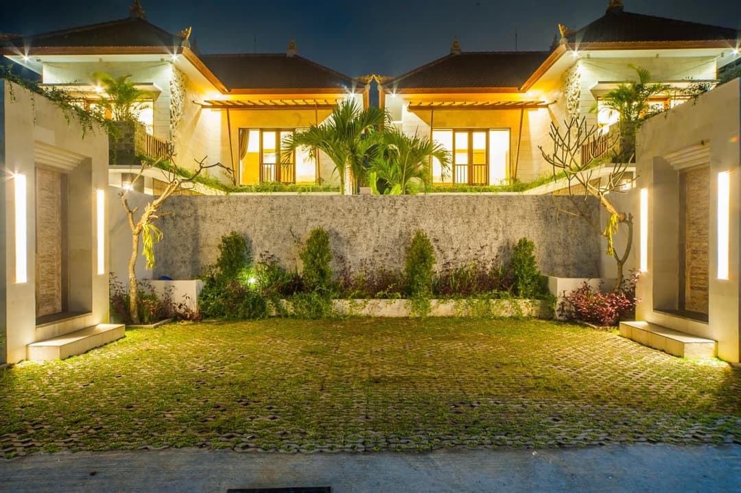 Villa Ubud Hill — photo 1 of 1