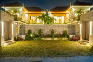 Villa Ubud Hill