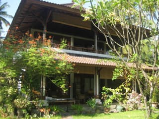 Bali Sandat