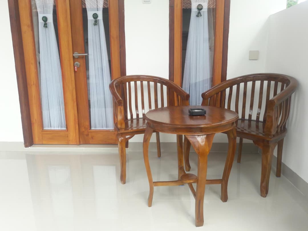 Miko Bungalow Nusa Penida — photo 1 of 1