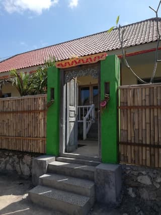 Kakiang Homestay