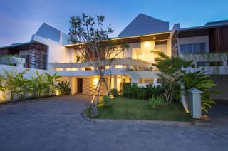 Villa Melati R3 Ungasan