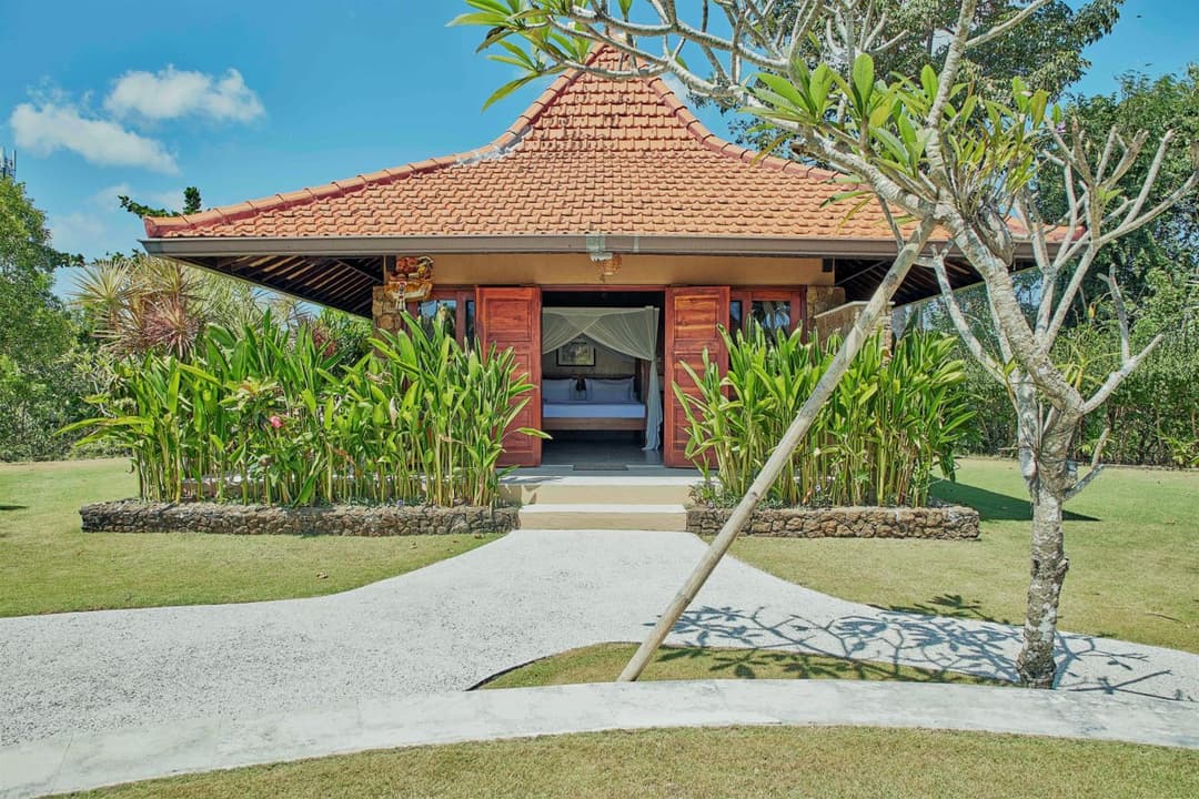 Three Monkeys Villas — photo 1 of 29