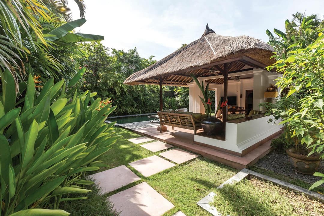 The Pavilions Bali — photo 1 of 68