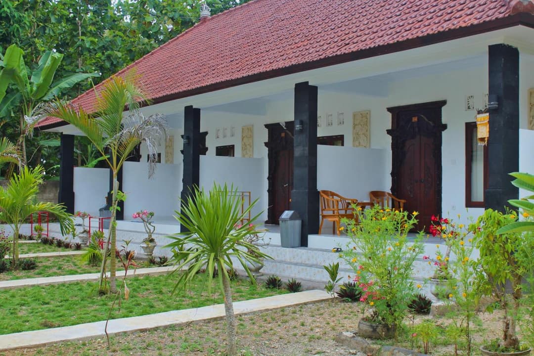 Nyuh Kadah Guest House — photo 1 of 79