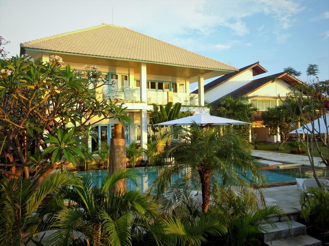 Mayo Resort — photo 1 of 1