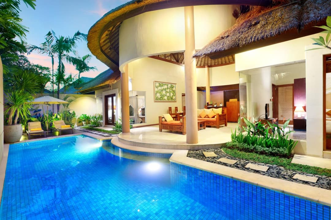 Bhavana Private Villas — photo 1 of 24
