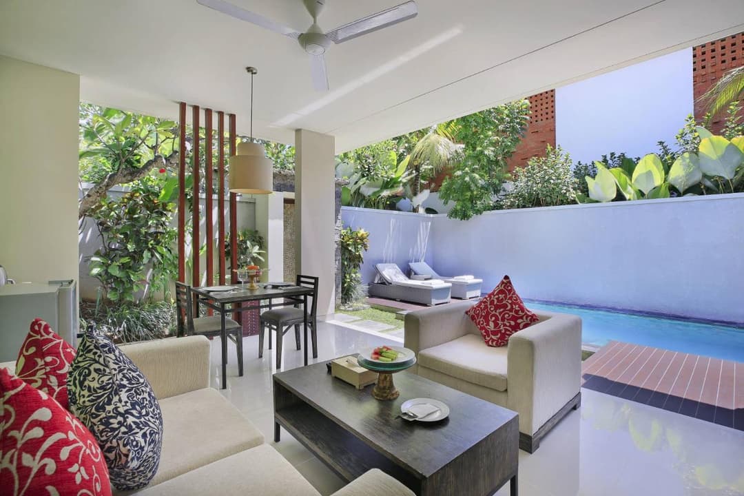 Royal Samaja Villas — photo 1 of 80