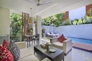 Royal Samaja Villas