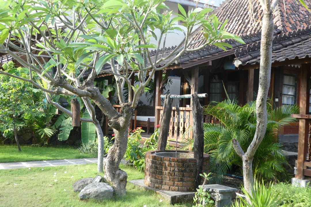 Classic Beach Villas — photo 1 of 51