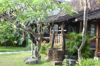 Classic Beach Villas