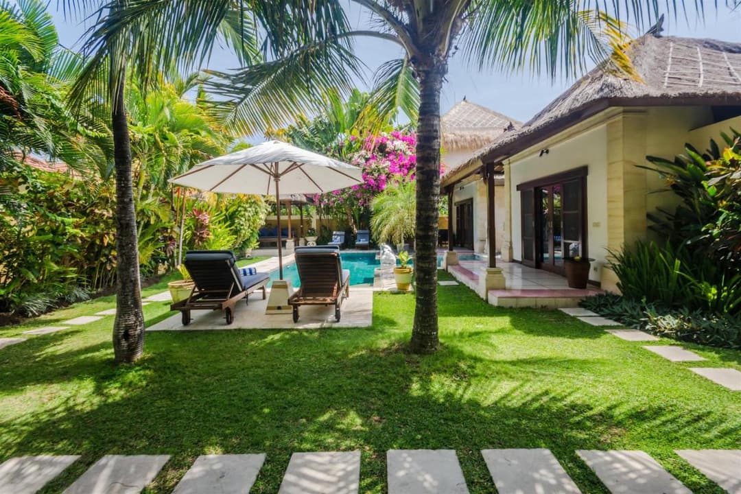 Villa Bugis Kayu Aya Seminyak — photo 1 of 1