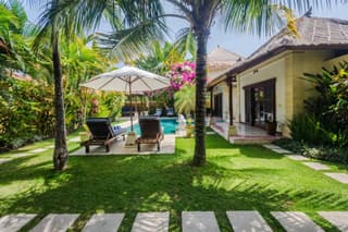 Villa Bugis Kayu Aya Seminyak