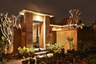 Uma Galih Ubud Villa