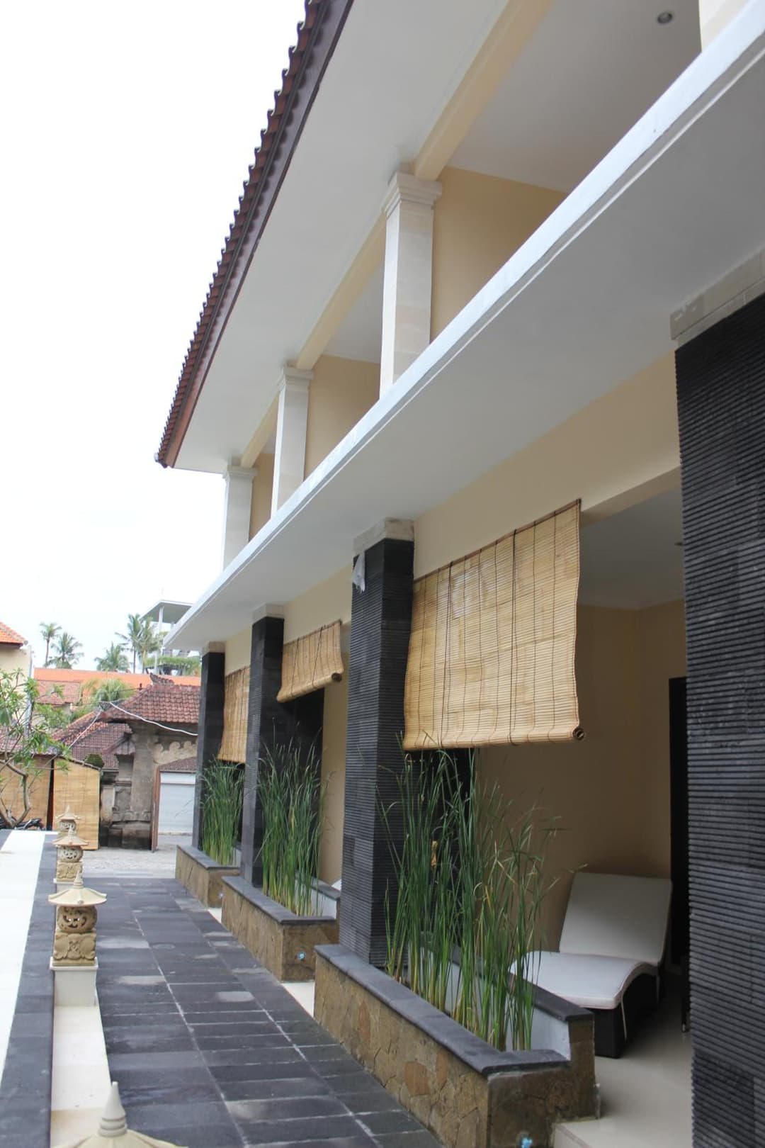 Radha Bali Hotel — photo 1 of 1