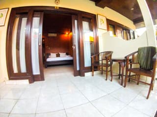 Leyeh Leyeh Homestay