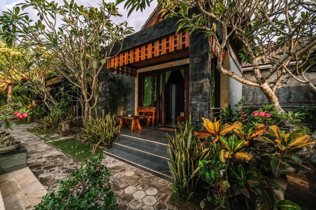 D and B Bungalow's by DeWizZ Management — photo 1 of 48