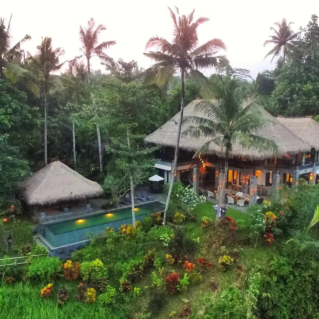 Alami Villa — photo 1 of 80