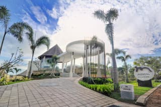 Mahagiri Villas & Spa Dreamland