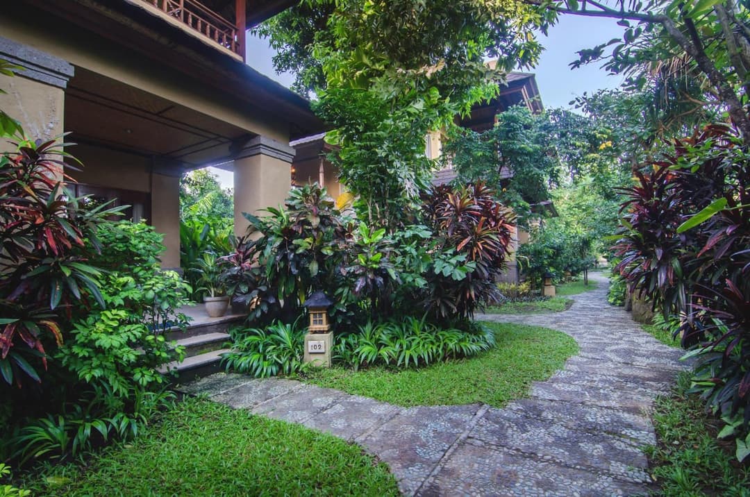 Sri Phala Resort & Villa — photo 1 of 51