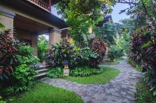 Sri Phala Resort & Villa